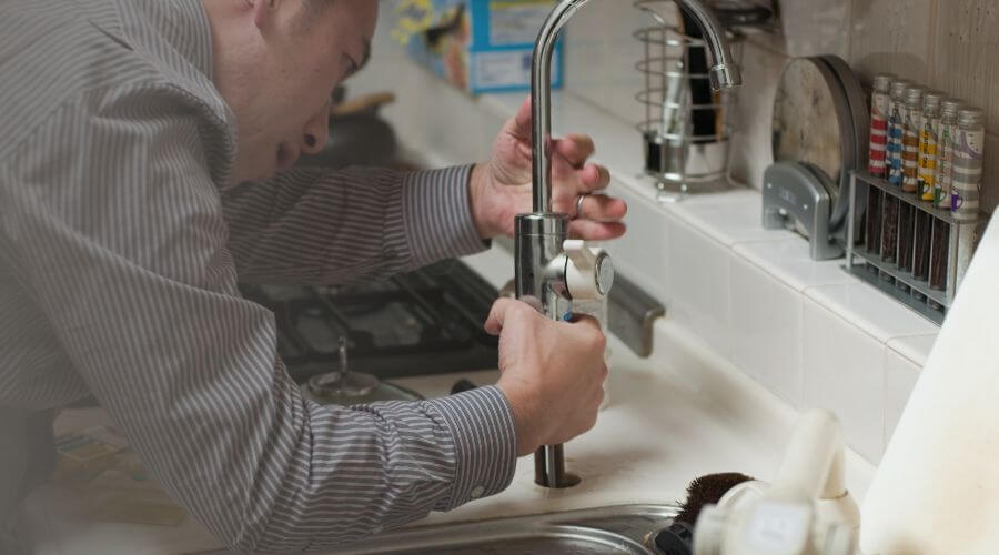 Professional expert plumbing services in Dubberly, LA